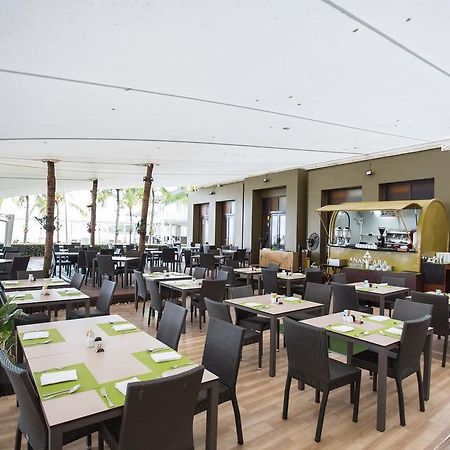 Anantara Si Kao Resort Krabi town Екстериор снимка