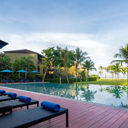 Anantara Si Kao Resort Krabi town Екстериор снимка