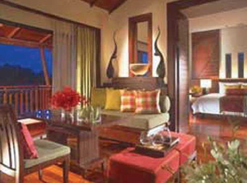 Anantara Si Kao Resort Krabi town Екстериор снимка