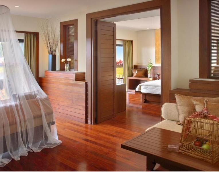 Anantara Si Kao Resort Krabi town Екстериор снимка