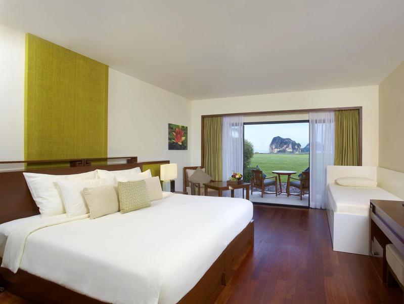 Anantara Si Kao Resort Krabi town Екстериор снимка