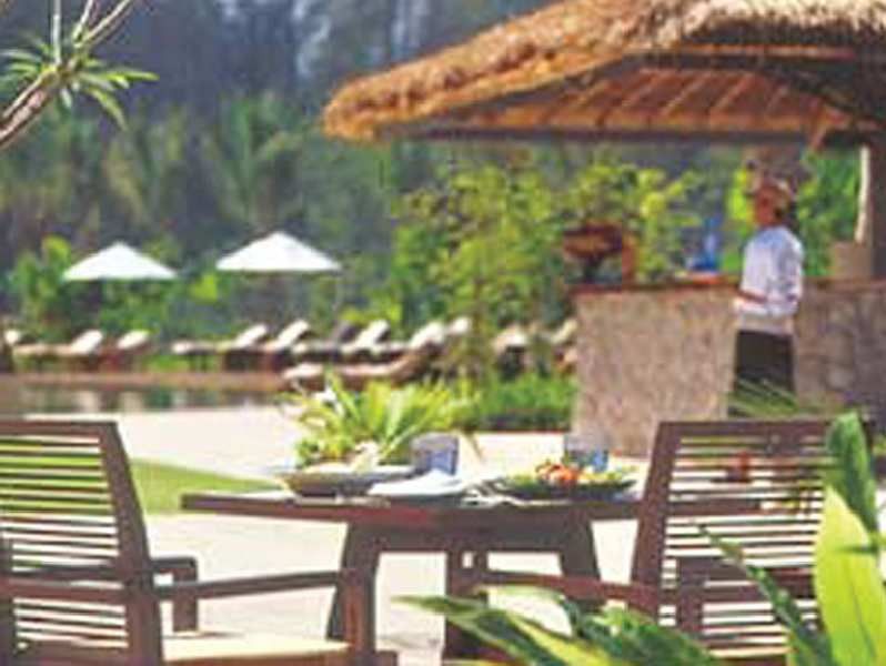 Anantara Si Kao Resort Krabi town Екстериор снимка