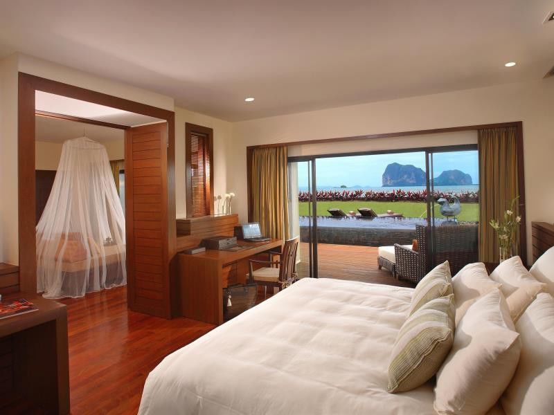 Anantara Si Kao Resort Krabi town Екстериор снимка