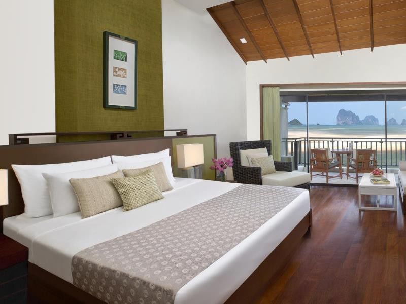 Anantara Si Kao Resort Krabi town Екстериор снимка