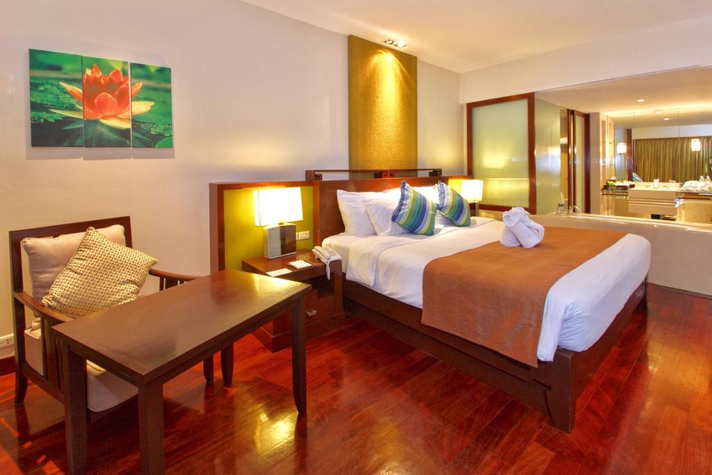 Anantara Si Kao Resort Krabi town Екстериор снимка