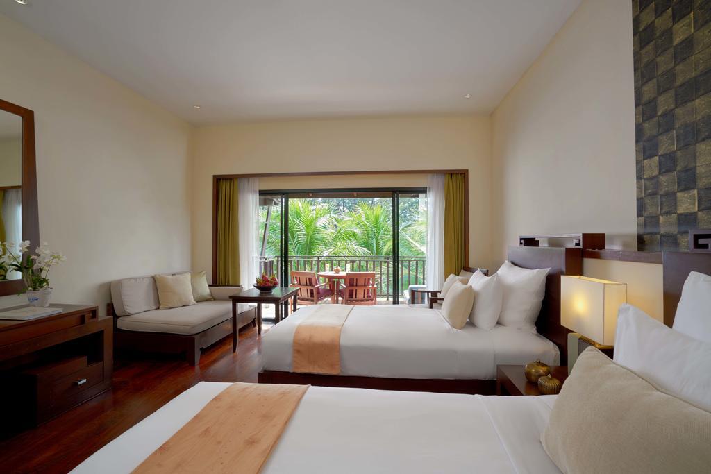 Anantara Si Kao Resort Krabi town Екстериор снимка