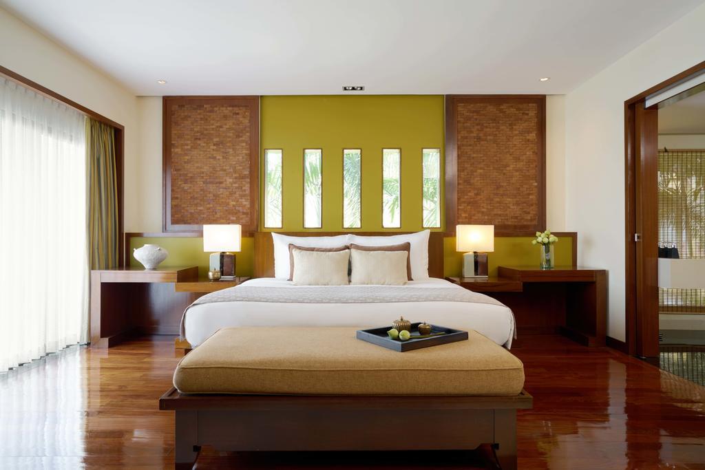 Anantara Si Kao Resort Krabi town Екстериор снимка