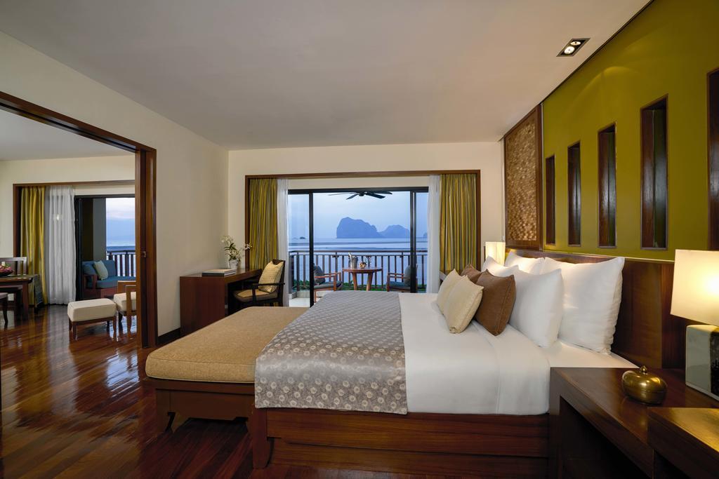 Anantara Si Kao Resort Krabi town Екстериор снимка