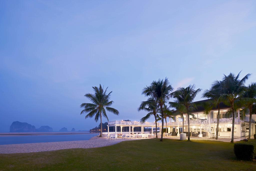 Anantara Si Kao Resort Krabi town Екстериор снимка