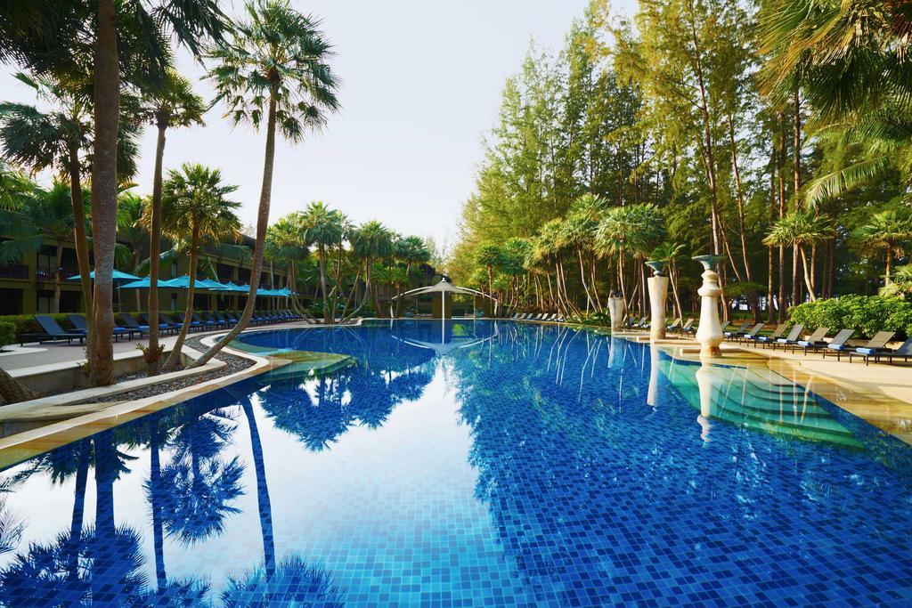 Anantara Si Kao Resort Krabi town Екстериор снимка