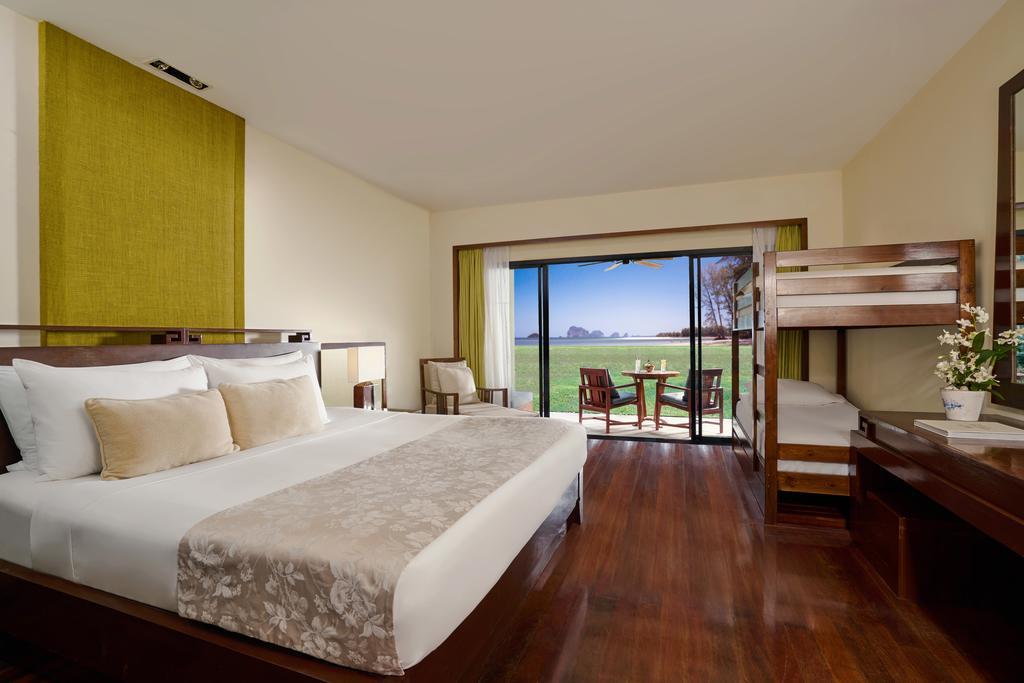Anantara Si Kao Resort Krabi town Екстериор снимка