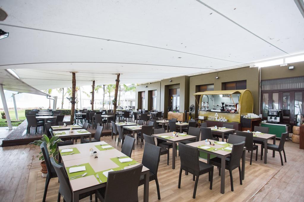 Anantara Si Kao Resort Krabi town Екстериор снимка