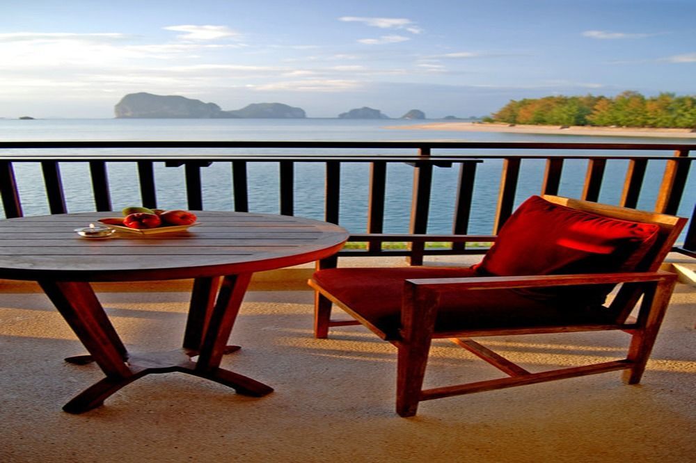 Anantara Si Kao Resort Krabi town Екстериор снимка