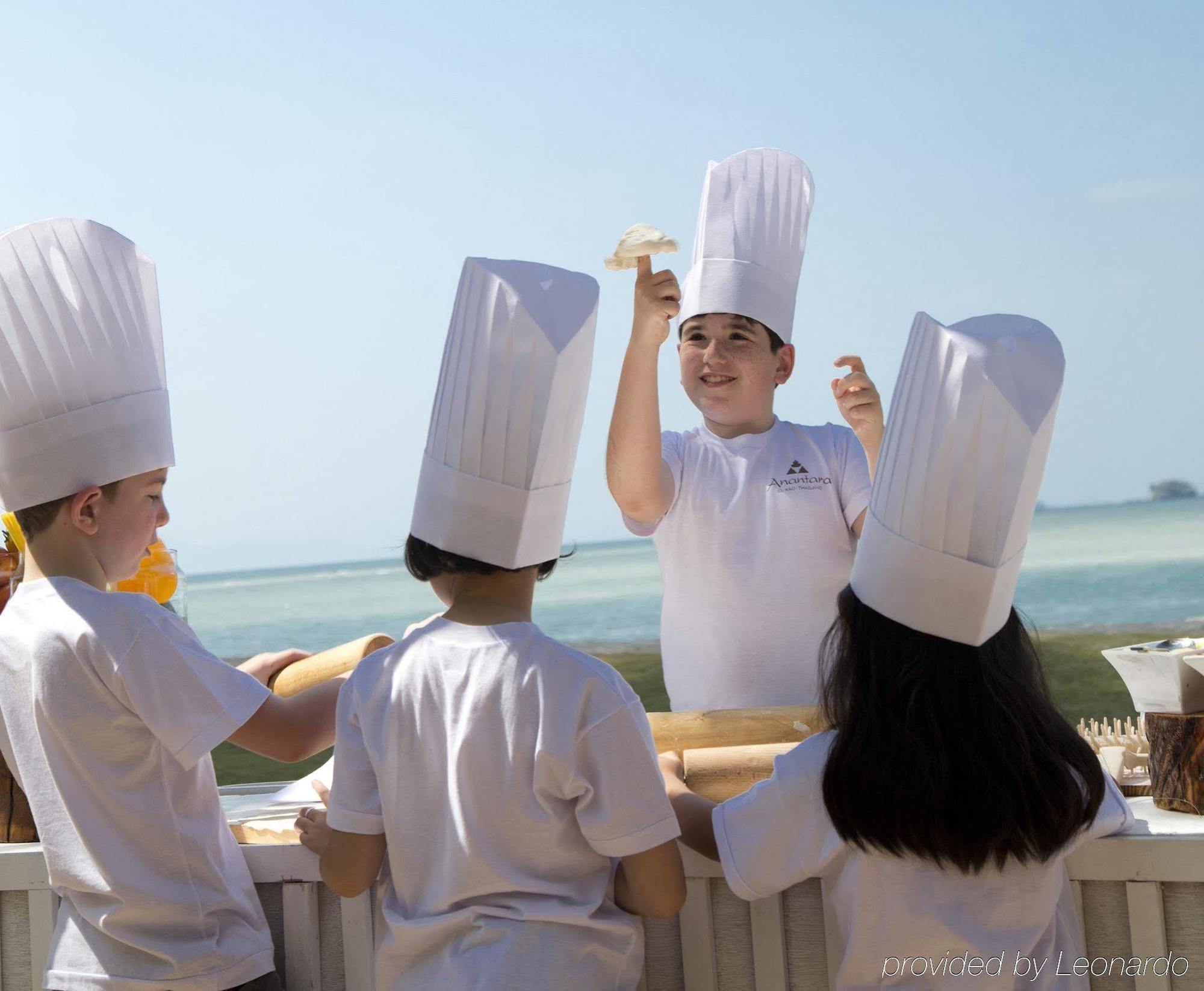 Anantara Si Kao Resort Krabi town Екстериор снимка