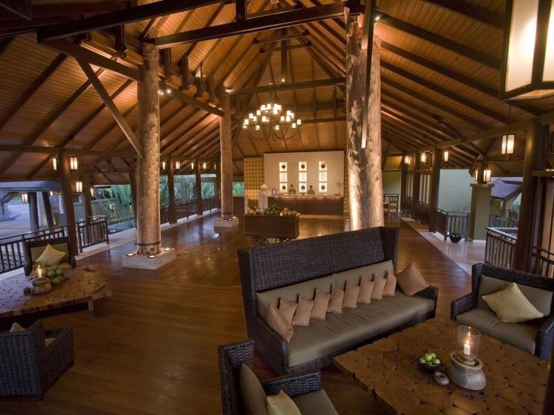Anantara Si Kao Resort Krabi town Екстериор снимка
