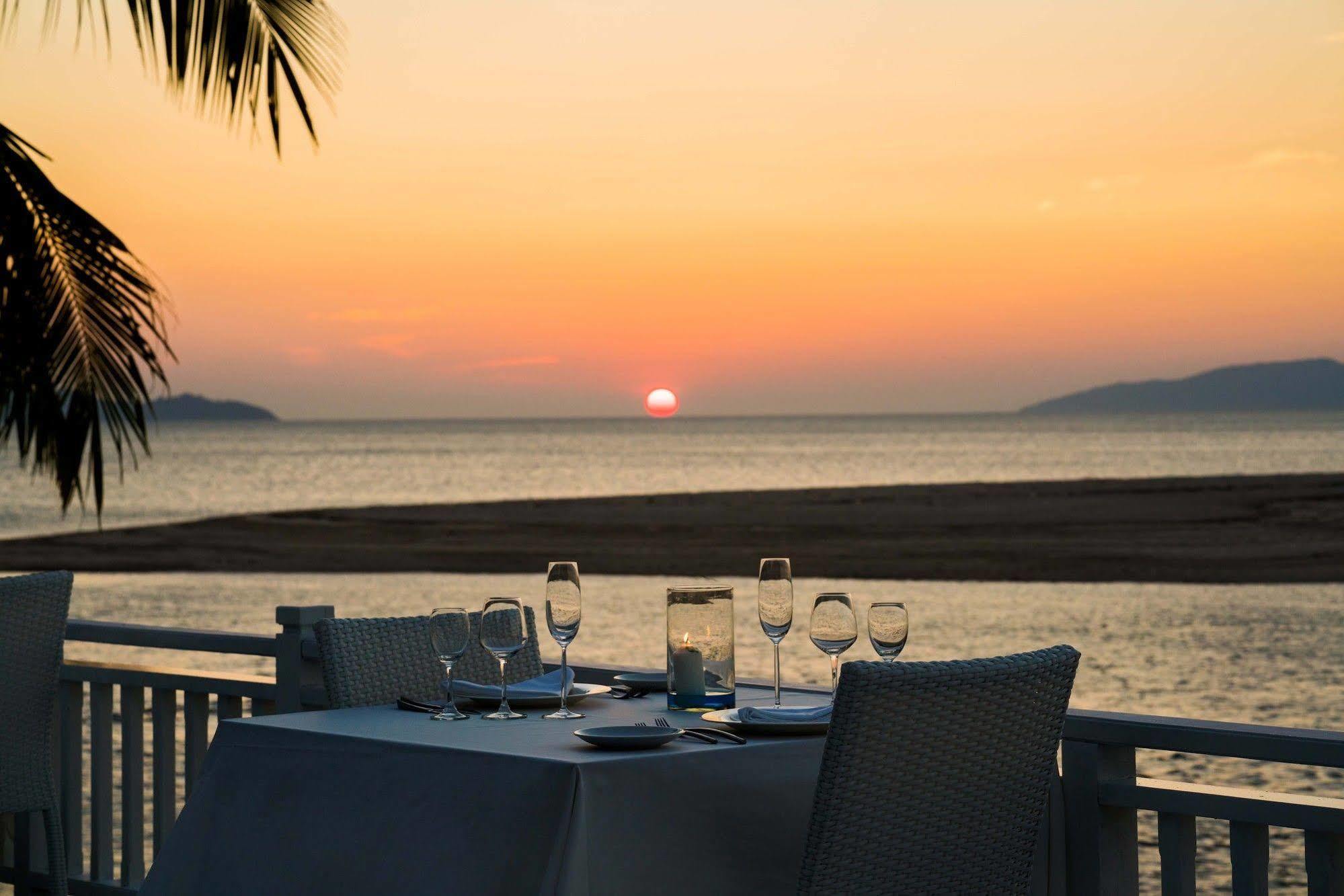 Anantara Si Kao Resort Krabi town Екстериор снимка